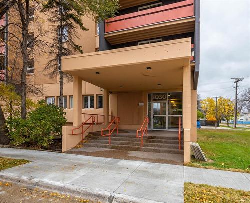 305 1030 Grant Avenue, Winnipeg, MB - Outdoor