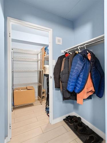 305 1030 Grant Avenue, Winnipeg, MB - Indoor With Storage