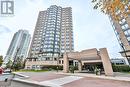 708 - 1 Hickory Tree Road, Toronto, ON  - Outdoor With Facade 