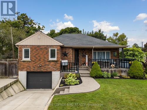 18 Irving Place, Hamilton, ON - Outdoor With Deck Patio Veranda With Facade