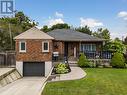 18 Irving Place, Hamilton, ON  - Outdoor With Deck Patio Veranda With Facade 