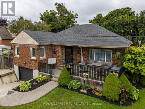 18 Irving Place, Hamilton, ON - Outdoor With Deck Patio Veranda