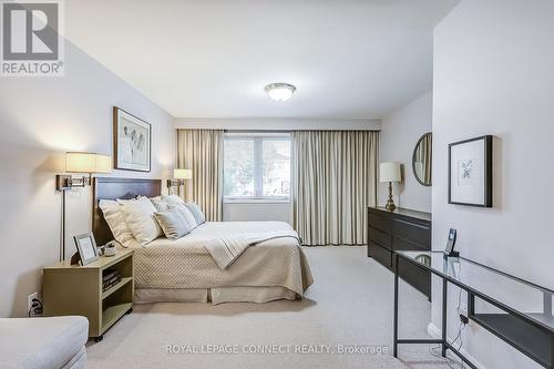 69 Sonneck Square, Toronto, ON - Indoor Photo Showing Bedroom