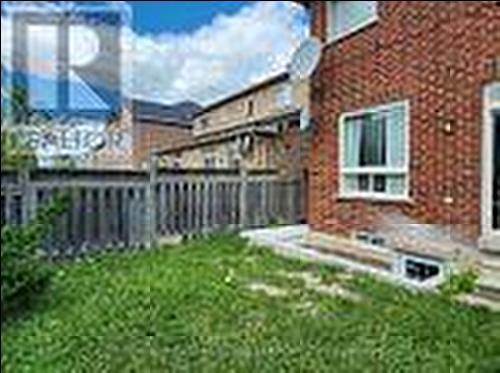 5672 Raleigh Street, Mississauga, ON - Outdoor