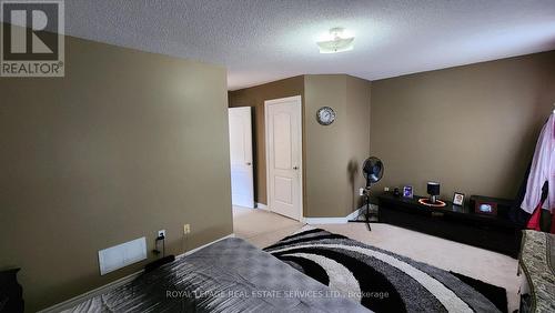 5672 Raleigh Street, Mississauga, ON - Indoor