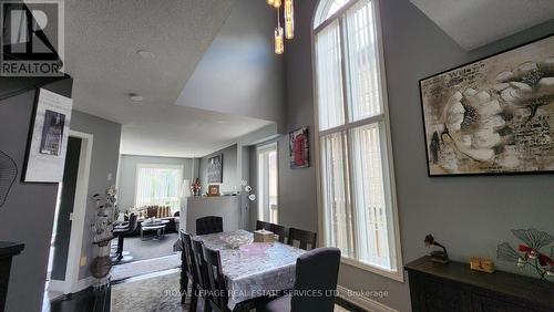 5672 Raleigh Street, Mississauga, ON - Indoor