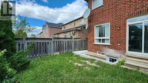 5672 Raleigh Street, Mississauga, ON - Outdoor With Exterior