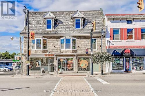 106A Main Street, Markham, ON 