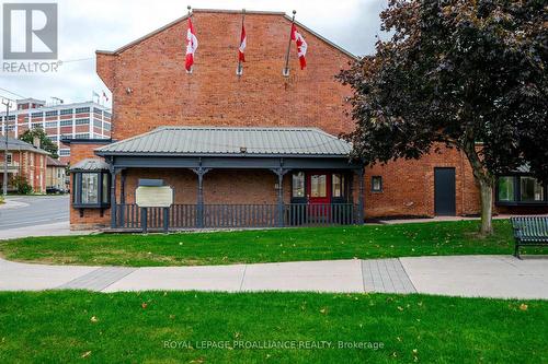 87 Hunter Street W, Peterborough (Downtown), ON 