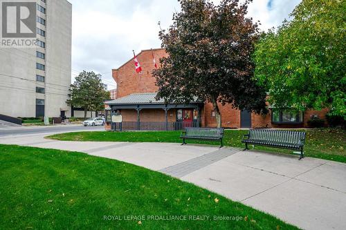 87 Hunter Street W, Peterborough (Downtown), ON 