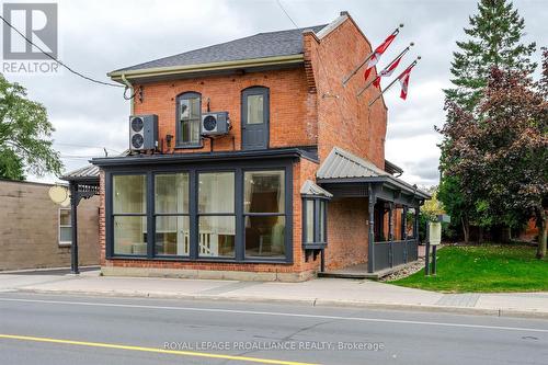 87 Hunter Street W, Peterborough (Downtown), ON 