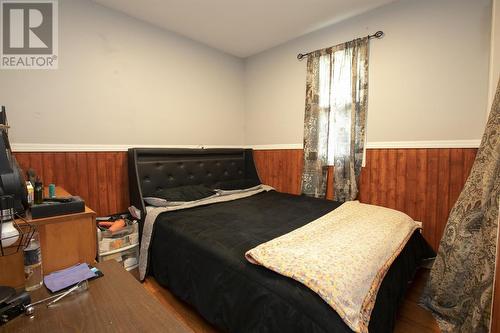 593 Boundary Rd, Sault Ste. Marie, ON - Indoor Photo Showing Bedroom