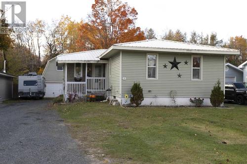 593 Boundary Rd, Sault Ste. Marie, ON - Outdoor