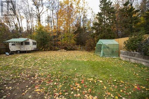 593 Boundary Rd, Sault Ste. Marie, ON - Outdoor