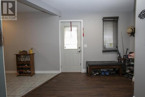 593 Boundary Rd, Sault Ste. Marie, ON - Indoor Photo Showing Other Room