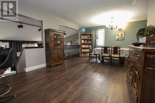 593 Boundary Rd, Sault Ste. Marie, ON - Indoor Photo Showing Dining Room