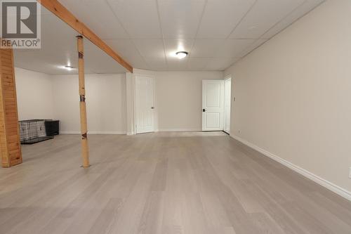 593 Boundary Rd, Sault Ste. Marie, ON - Indoor Photo Showing Other Room