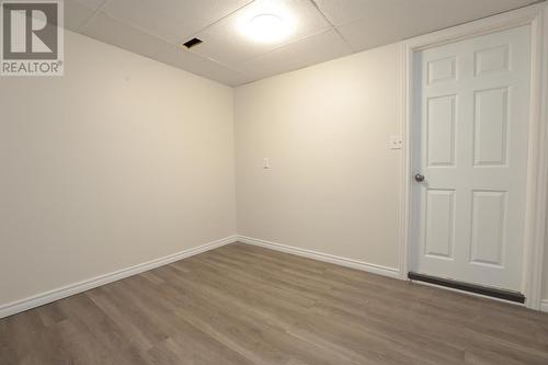 593 Boundary Rd, Sault Ste. Marie, ON - Indoor Photo Showing Other Room