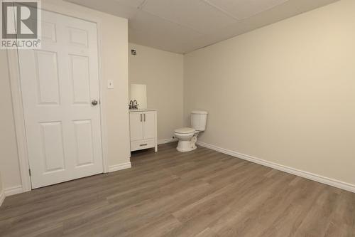 593 Boundary Rd, Sault Ste. Marie, ON - Indoor Photo Showing Other Room