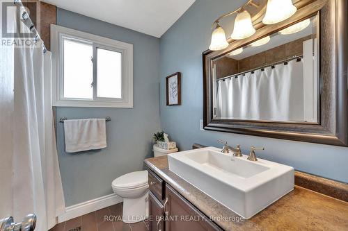 9 Northville Drive, Brant, ON - Indoor Photo Showing Bathroom