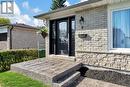 9 Northville Drive, Brant, ON  - Outdoor 