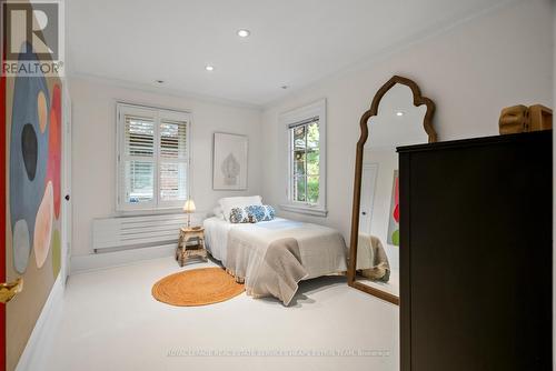 42 Old Bridle Path, Toronto, ON - Indoor Photo Showing Bedroom