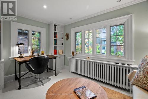 42 Old Bridle Path, Toronto, ON - Indoor Photo Showing Office