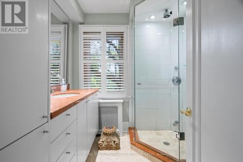 42 Old Bridle Path, Toronto, ON - Indoor Photo Showing Bathroom