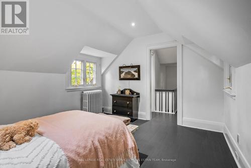 42 Old Bridle Path, Toronto, ON - Indoor Photo Showing Bedroom