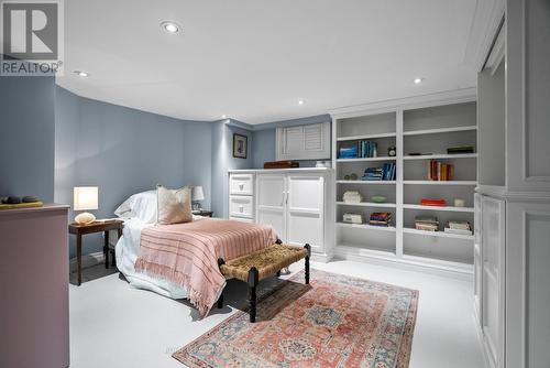 42 Old Bridle Path, Toronto, ON - Indoor Photo Showing Bedroom