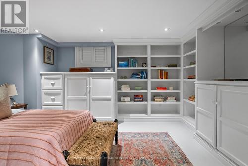 42 Old Bridle Path, Toronto, ON - Indoor Photo Showing Bedroom