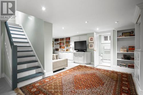 42 Old Bridle Path, Toronto, ON - Indoor