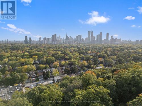 42 Old Bridle Path, Toronto, ON - Outdoor With View