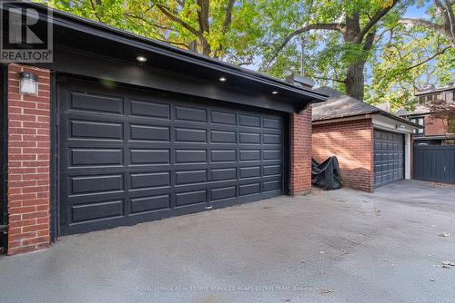 42 Old Bridle Path, Toronto, ON - Outdoor With Exterior