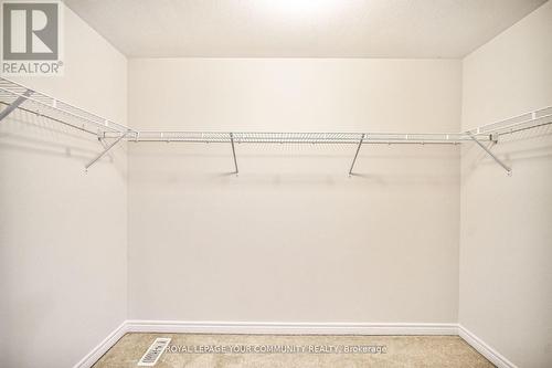 25 - 470 Linden Drive, Cambridge, ON - Indoor With Storage