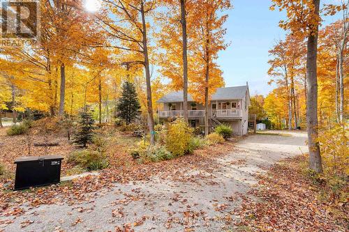 6 Davies Drive, South Bruce Peninsula, ON - Outdoor