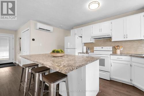 6 Davies Drive, South Bruce Peninsula, ON - Indoor Photo Showing Kitchen