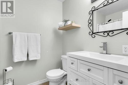 6 Davies Drive, South Bruce Peninsula, ON - Indoor Photo Showing Bathroom