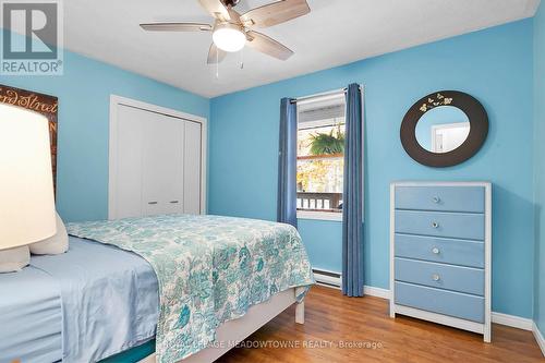 6 Davies Drive, South Bruce Peninsula, ON - Indoor Photo Showing Bedroom