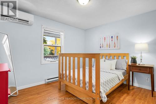 6 Davies Drive, South Bruce Peninsula, ON - Indoor Photo Showing Bedroom