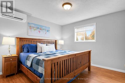 6 Davies Drive, South Bruce Peninsula, ON - Indoor Photo Showing Bedroom