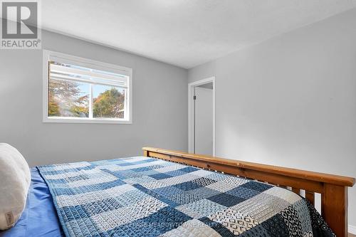 6 Davies Drive, South Bruce Peninsula, ON - Indoor Photo Showing Bedroom