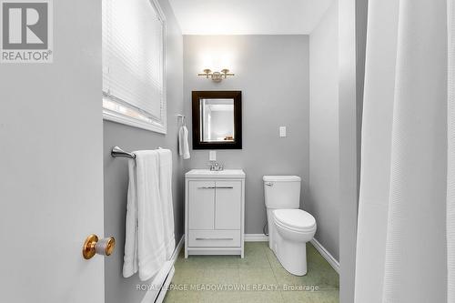 6 Davies Drive, South Bruce Peninsula, ON - Indoor Photo Showing Bathroom