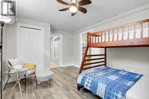 6 Davies Drive, South Bruce Peninsula, ON - Indoor Photo Showing Bedroom