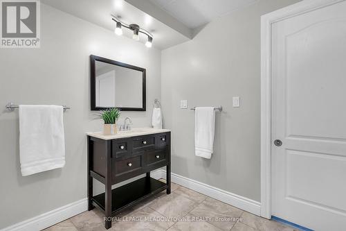 6 Davies Drive, South Bruce Peninsula, ON - Indoor Photo Showing Bathroom