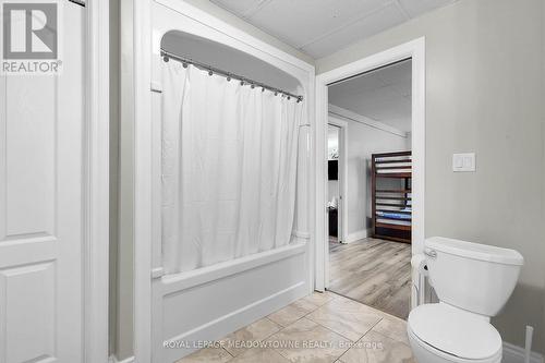 6 Davies Drive, South Bruce Peninsula, ON - Indoor Photo Showing Bathroom