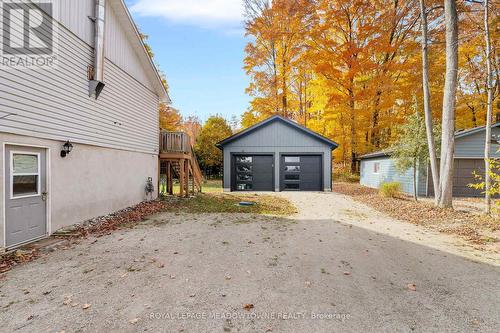 6 Davies Drive, South Bruce Peninsula, ON - Outdoor