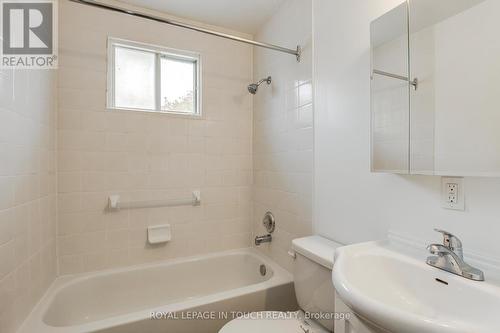 351 Borden Street, Midland, ON - Indoor Photo Showing Bathroom