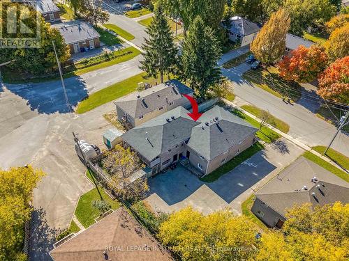 351 Borden Street, Midland, ON - Outdoor With View