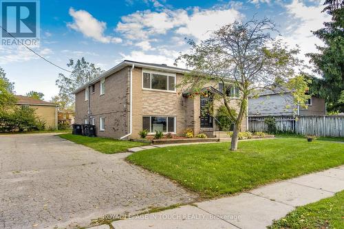 351 Borden Street, Midland, ON - Outdoor